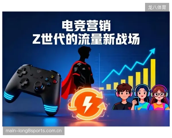 体育赛事与电竞、动漫IP的深度联名，将成为吸引Z世代用户的核心战场